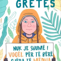 Historia E Gretes