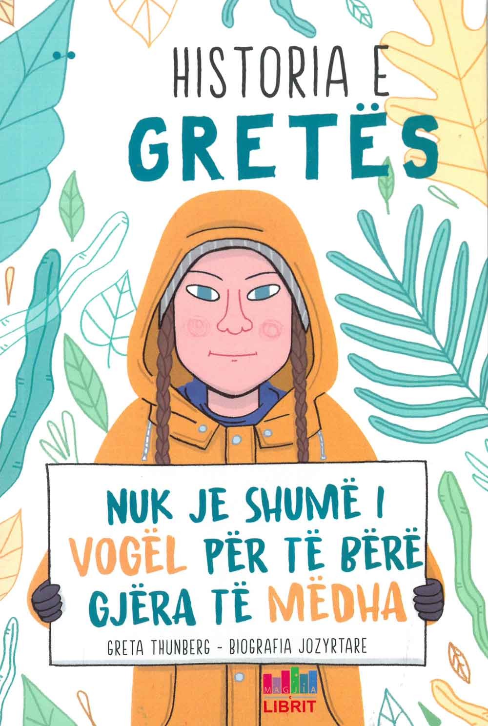 Historia E Gretes 1 Historia E Gretes