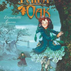 Fairy Oak 2: Magjia E Territ