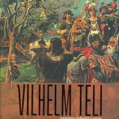 Vilhelm Teli