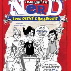 Ditari I Djaloshit Fil Nerd: 1000 Dritat E Hollivudit