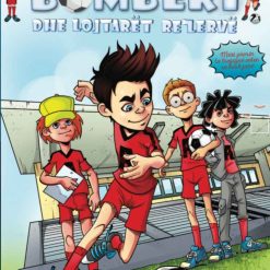 Bomberi Dhe Lojtaret Rezerve: Koha Per Gol!