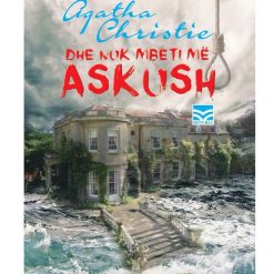 Dhe Nuk Mbeti Me Askush