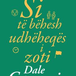 Si Te Behesh Udheheqes I Zoti