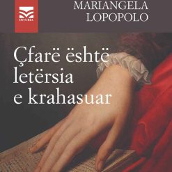 Cfare Eshte Letersia E Krahasuar