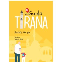 Tirana Mini Guida
