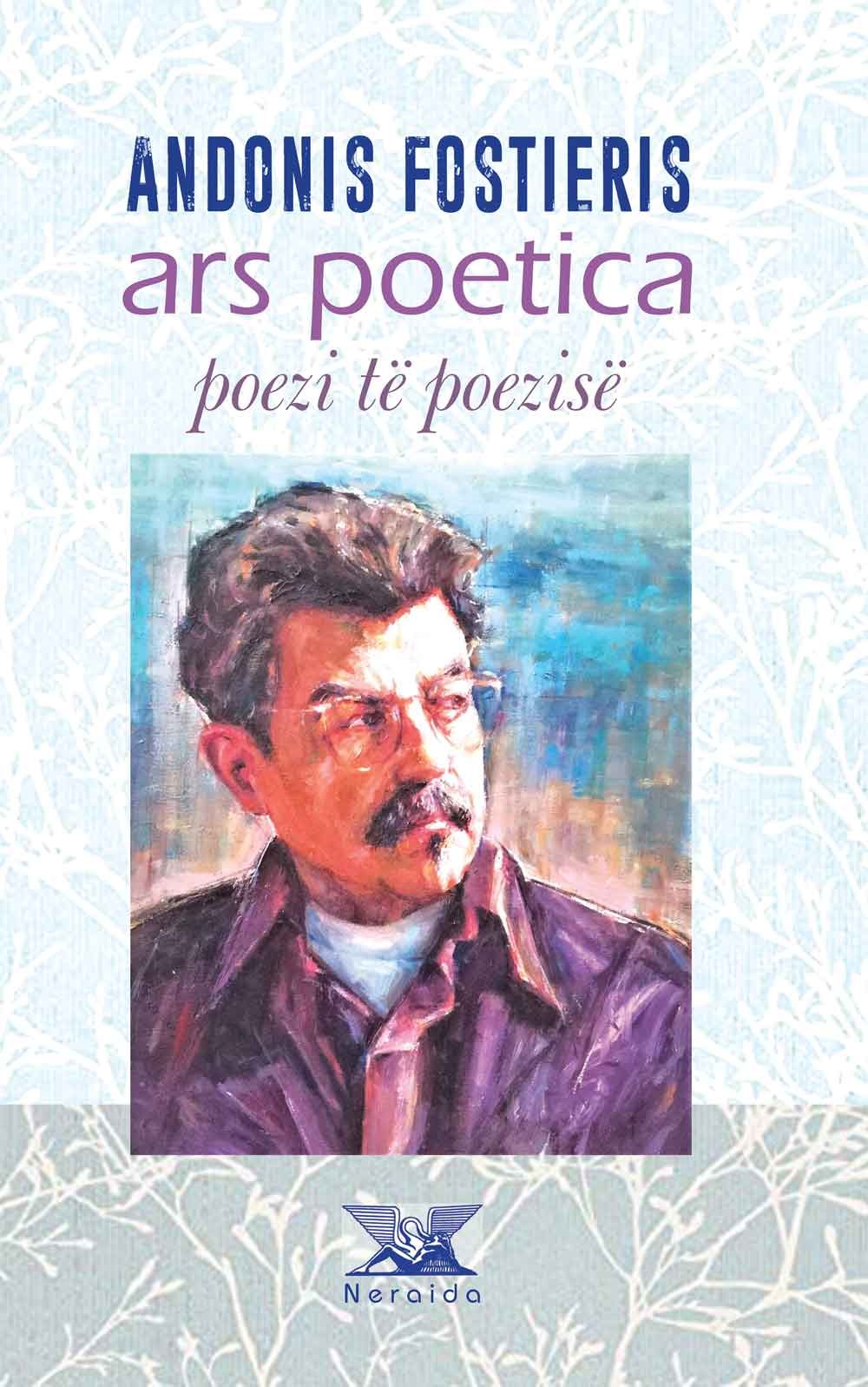 Ars Poetica 1 Ars Poetica