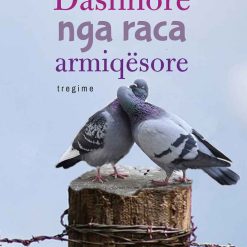 Dashnore Nga Raca Armiqesore