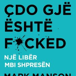 Cdo Gje Eshte Fucked