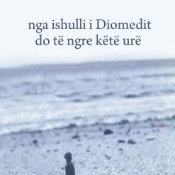 Nga Ishulli I Diomedit Do Te Ngre Kete Ure