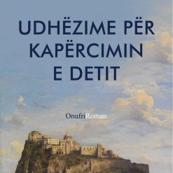 Udhezime Per Kapercimin E Detit