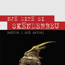 Nje Dite Si Skenderbeu