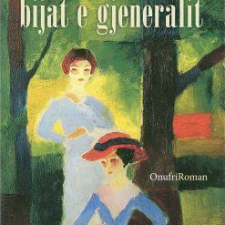 Bijat E Gjeneralit