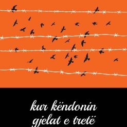 Kur Kendonin Gjelat E Trete