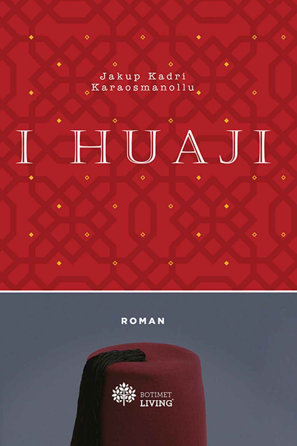 I Huaji 1 I Huaji