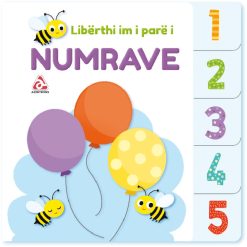 Liberthi Im I Pare I Numrave
