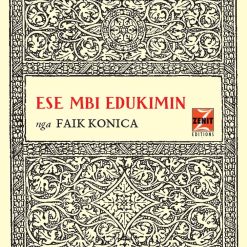 Ese Mbi Edukimin