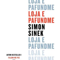 Loja E Pafundme