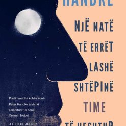 Nje Nate Te Erret Lashe Shtepine Time Te Heshtur