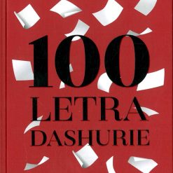 100 Letra Dashurie