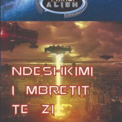 Princi Alien 4 : Ndeshkimi I Mbretit Te zi