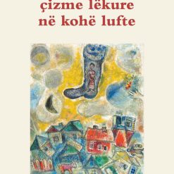 Cizme Lekure Ne Kohe Lufte