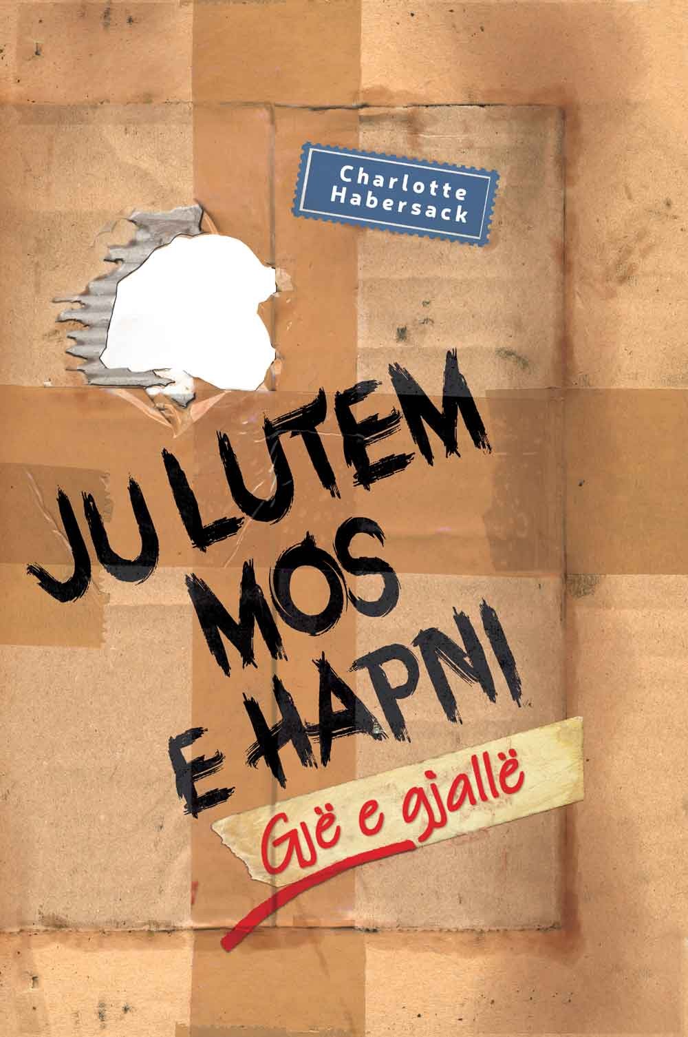 Ju Lutem Mos E Hapni : Gje E Gjalle 1 Ju Lutem Mos E Hapni : Gje E Gjalle