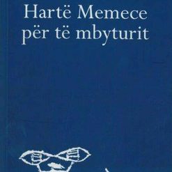 Harte Memece Per Te Mbyturit