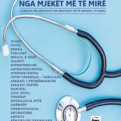 Shenja, Diagnoza Dhe Keshilla Nga Mjeket Me Te Mire