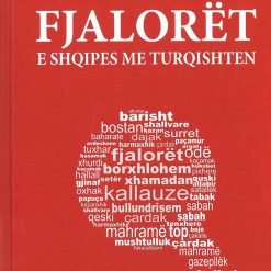 Fjaloret E Shqipes Me Turqishten