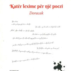 Kater Lexime Per Nje Poezi