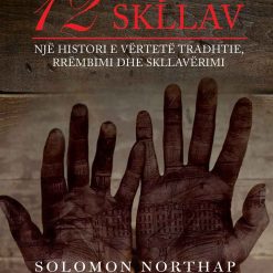 12 Vjet Skllav