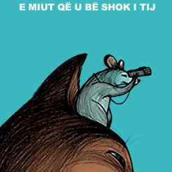 Perralla E Macokut Dhe E Miut Qe U Be Shok I Tij