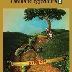 Fabula Te Zgjedhura 2