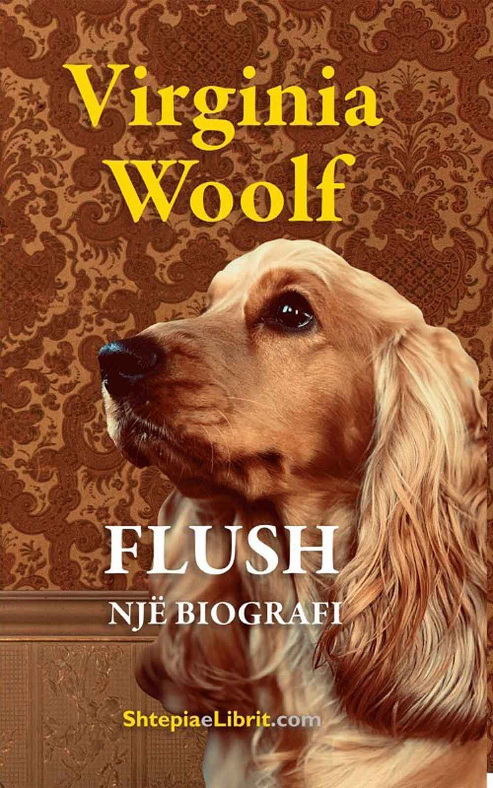 Flush, Nje Biografi 1 Flush, Nje Biografi