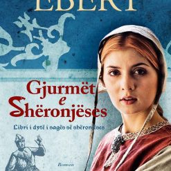 Gjurmet E Sheronjeses