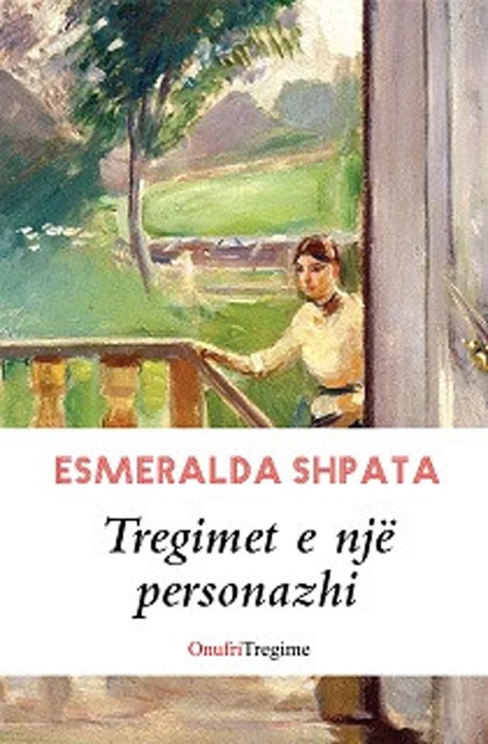 Tregimet E Nje Personazhi 1 Tregimet E Nje Personazhi