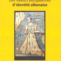 Des Valeurs Europeennes D'identite Albanaise