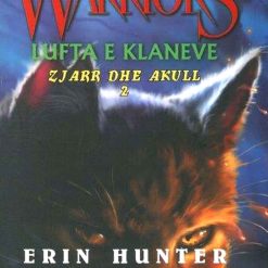 Lufta E Klaneve 2 : Zjarr Dhe Akull