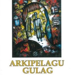 Arkipelagu Gulag 3
