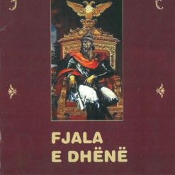 Legjenda 2 : Fjala E Dhene