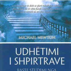Udhetimi I Shpirtrave
