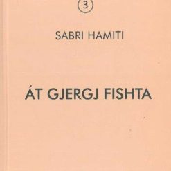 At Gjergj Fishta