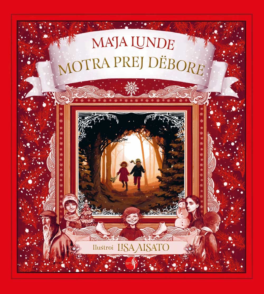 Motra Prej Debore 1 Motra Prej Debore