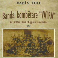 Banda Kombetare "vatra"