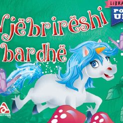 Njebrireshi I Bardhe Pop up