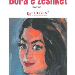 Bora E Zeshket