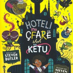 Hoteli S'ke Cfare Sheh Ketu