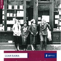 Boheme Anglosaksone Ne Paris