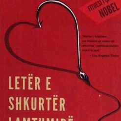 Leter E Shkurter Lamtumire E Gjate
